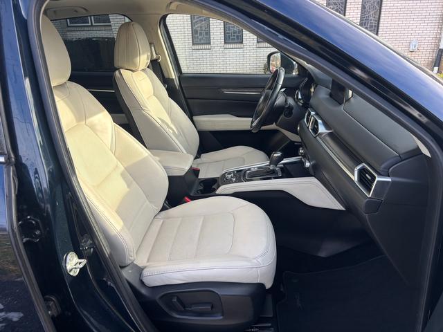 used 2018 Mazda CX-5 car, priced at $13,495