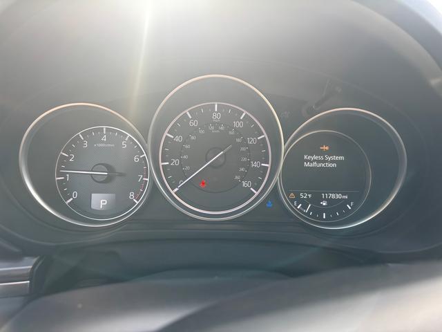 used 2018 Mazda CX-5 car, priced at $13,495