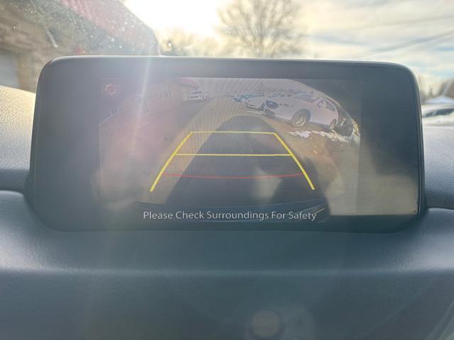 used 2018 Mazda CX-5 car, priced at $13,495