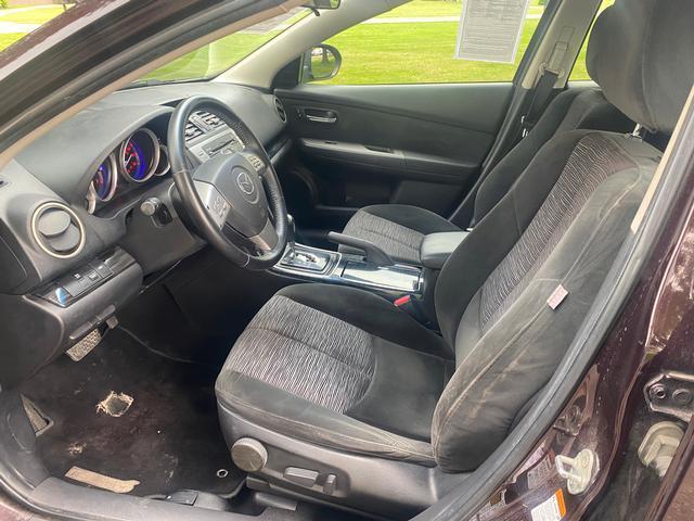 used 2009 Mazda Mazda6 car, priced at $5,995