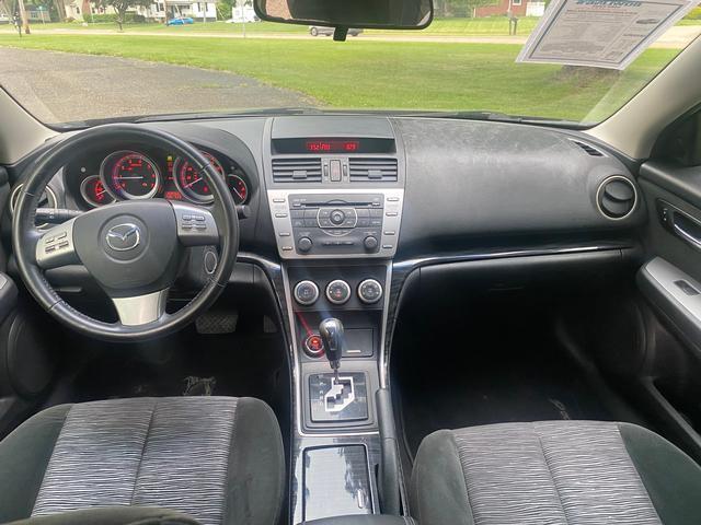used 2009 Mazda Mazda6 car, priced at $5,995