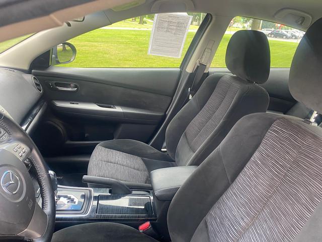 used 2009 Mazda Mazda6 car, priced at $5,995