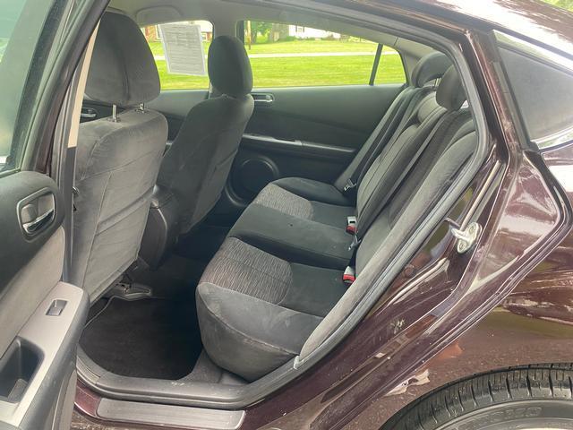 used 2009 Mazda Mazda6 car, priced at $5,995