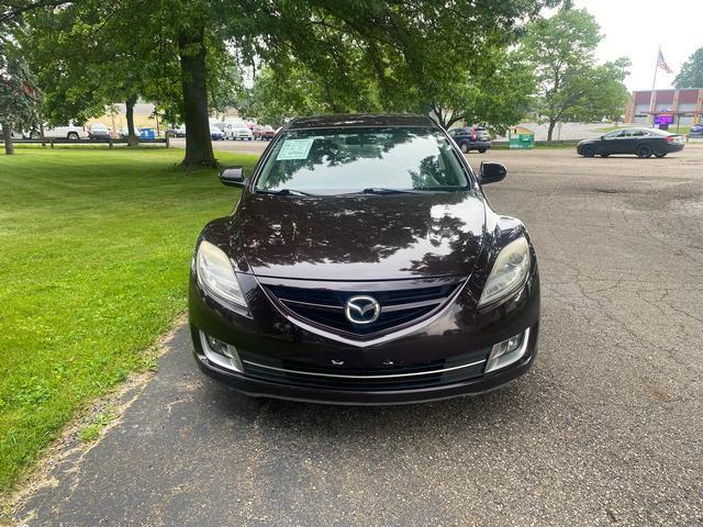 used 2009 Mazda Mazda6 car, priced at $5,995