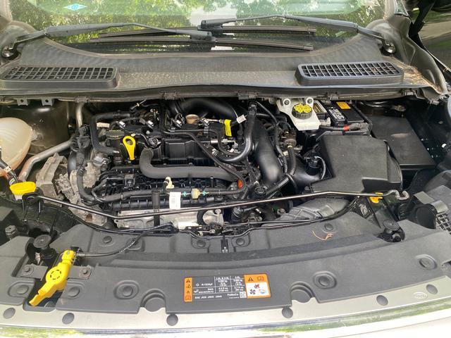 used 2017 Ford Escape car, priced at $9,495