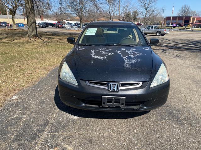 used 2005 Honda Accord car, priced at $2,995