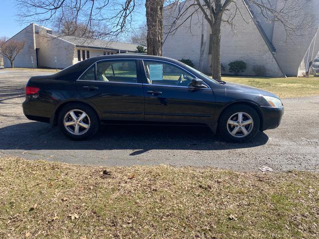used 2005 Honda Accord car, priced at $2,995