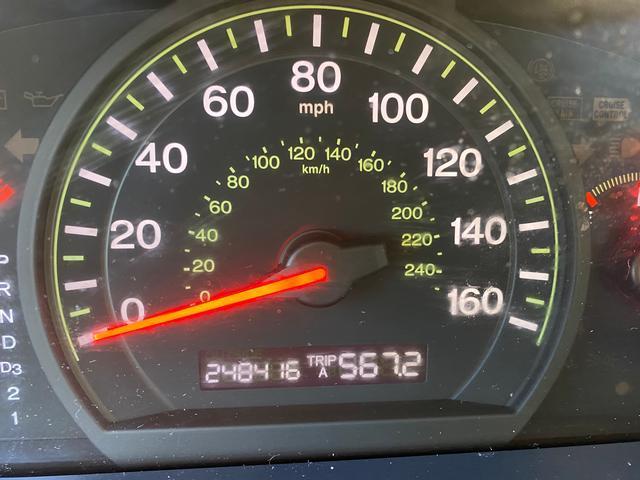 used 2005 Honda Accord car, priced at $2,995