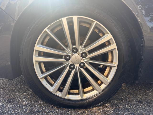 used 2012 Subaru Impreza car, priced at $6,495