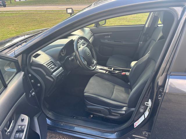 used 2012 Subaru Impreza car, priced at $6,495