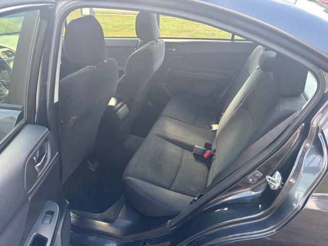 used 2012 Subaru Impreza car, priced at $6,495