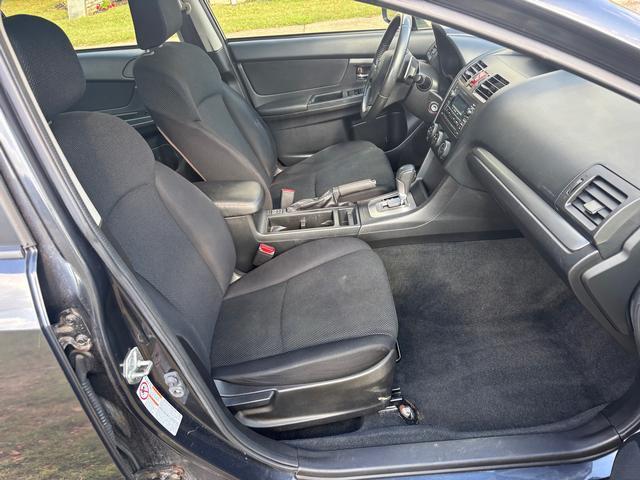 used 2012 Subaru Impreza car, priced at $6,495