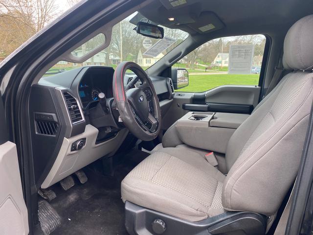 used 2015 Ford F-150 car, priced at $15,995