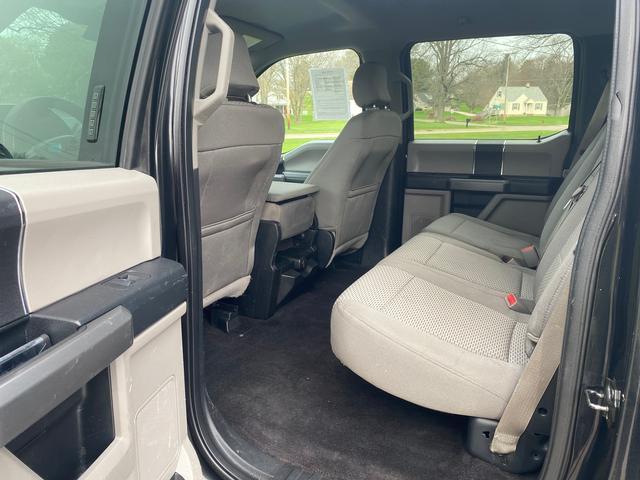 used 2015 Ford F-150 car, priced at $15,995