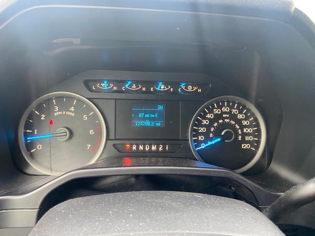 used 2015 Ford F-150 car, priced at $15,995