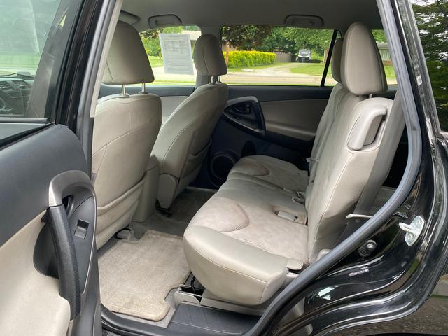 used 2012 Toyota RAV4 car, priced at $7,995