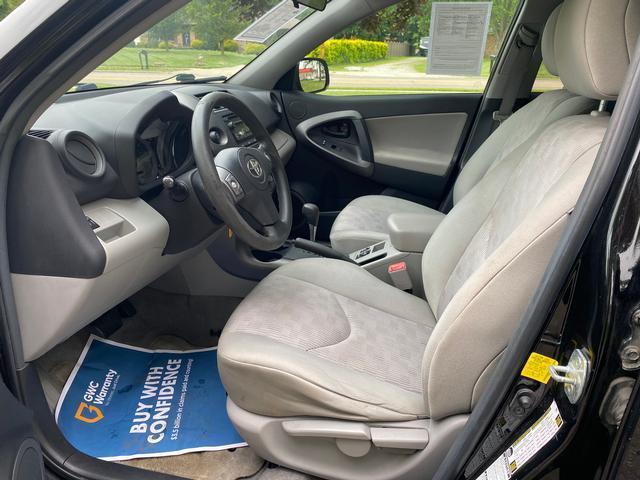 used 2012 Toyota RAV4 car, priced at $7,995