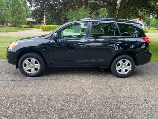 used 2012 Toyota RAV4 car, priced at $7,995