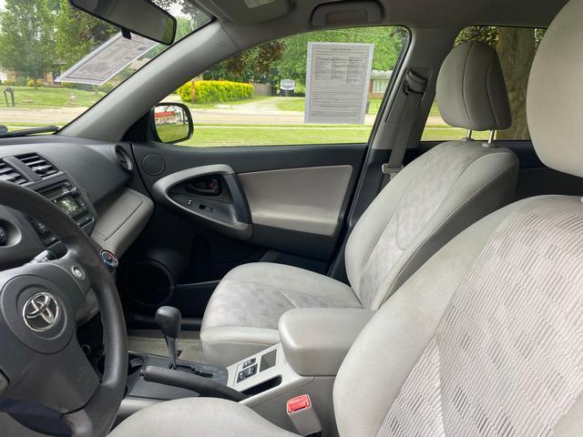 used 2012 Toyota RAV4 car, priced at $7,995
