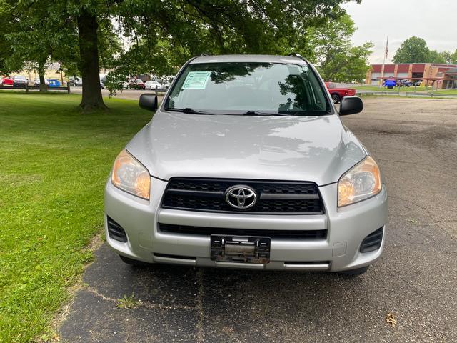 used 2012 Toyota RAV4 car, priced at $7,495