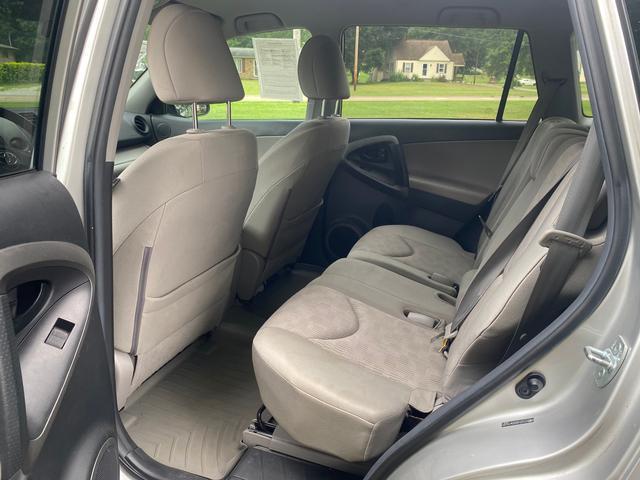 used 2012 Toyota RAV4 car, priced at $7,495