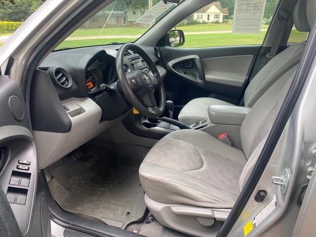 used 2012 Toyota RAV4 car, priced at $7,495