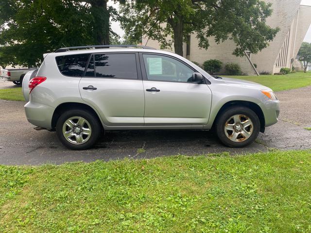 used 2012 Toyota RAV4 car, priced at $7,495
