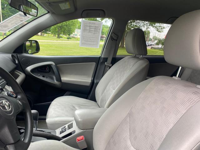 used 2012 Toyota RAV4 car, priced at $7,495