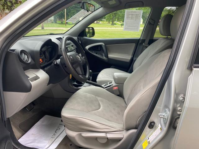 used 2012 Toyota RAV4 car, priced at $7,495