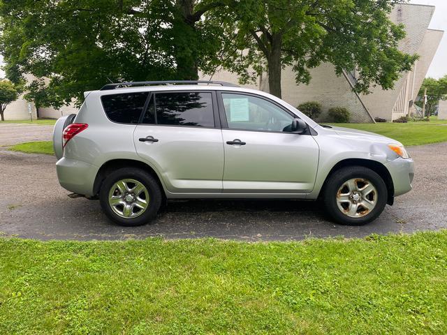 used 2012 Toyota RAV4 car, priced at $7,495