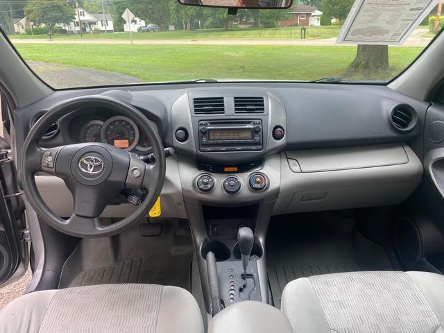 used 2012 Toyota RAV4 car, priced at $7,495