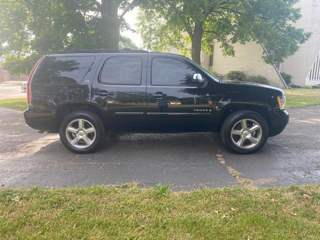 used 2007 Chevrolet Tahoe car, priced at $9,995