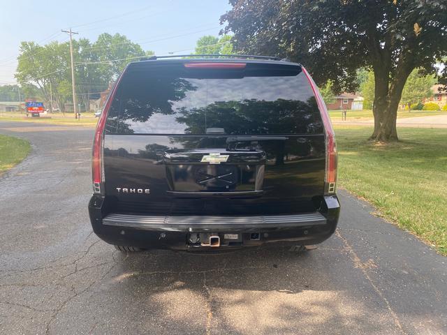 used 2007 Chevrolet Tahoe car, priced at $9,995