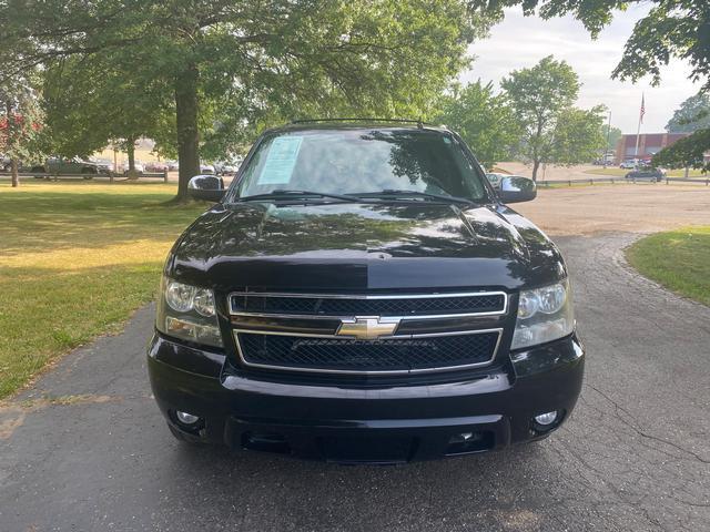 used 2007 Chevrolet Tahoe car, priced at $9,995