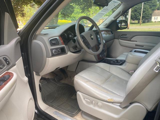 used 2007 Chevrolet Tahoe car, priced at $9,995