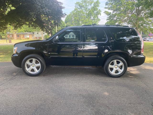 used 2007 Chevrolet Tahoe car, priced at $9,995