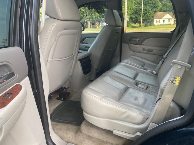 used 2007 Chevrolet Tahoe car, priced at $9,995