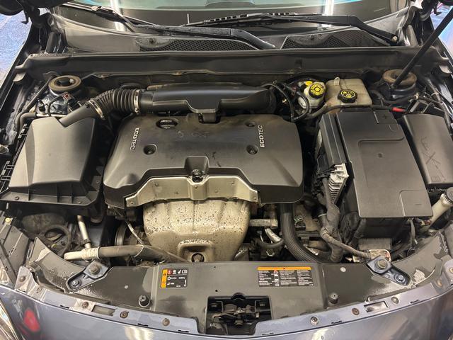 used 2014 Chevrolet Malibu car, priced at $6,495