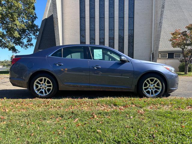 used 2014 Chevrolet Malibu car, priced at $6,495