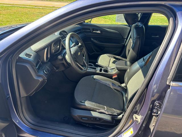 used 2014 Chevrolet Malibu car, priced at $6,495