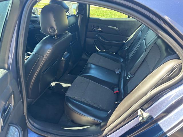 used 2014 Chevrolet Malibu car, priced at $6,495