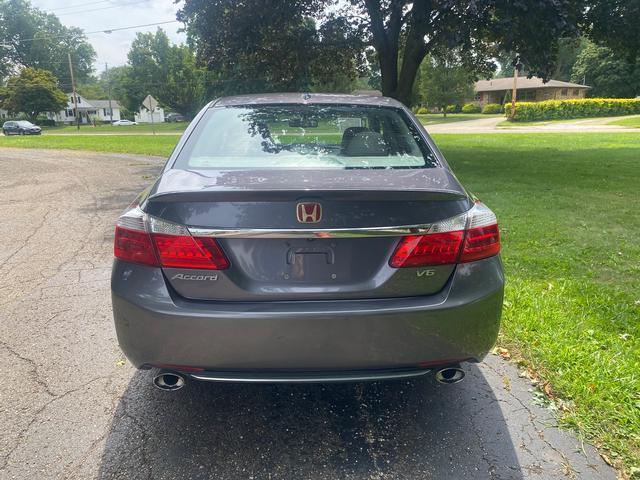used 2014 Honda Accord car, priced at $9,995