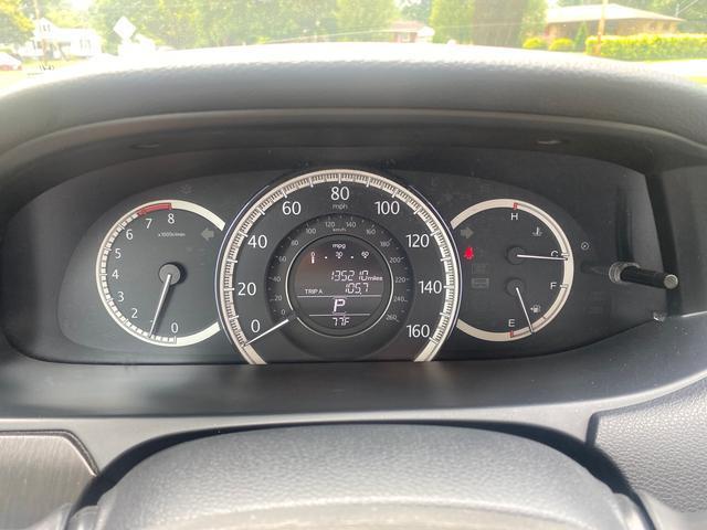 used 2014 Honda Accord car, priced at $9,995