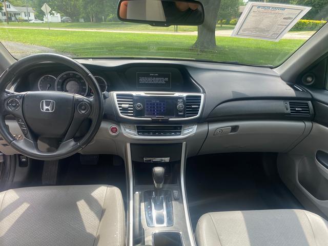used 2014 Honda Accord car, priced at $9,995