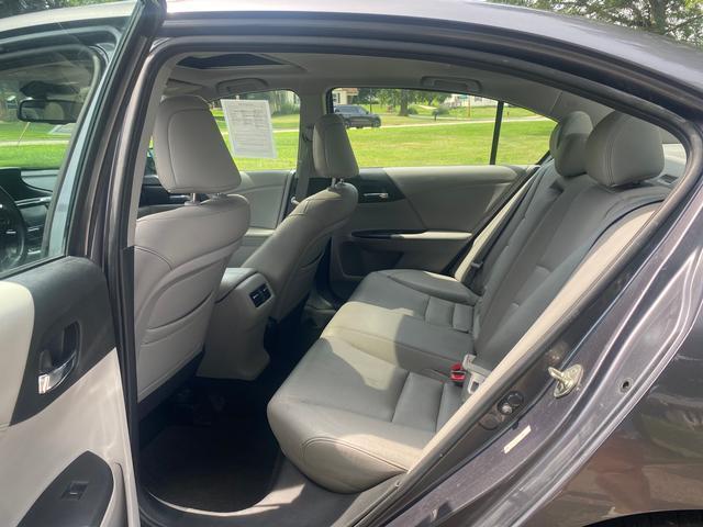 used 2014 Honda Accord car, priced at $9,995