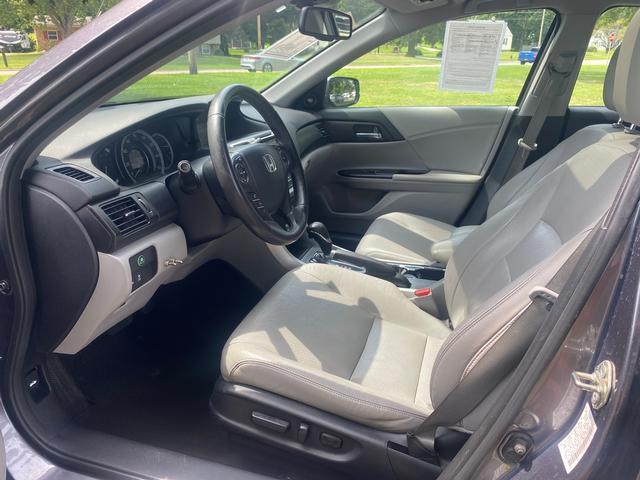 used 2014 Honda Accord car, priced at $9,995