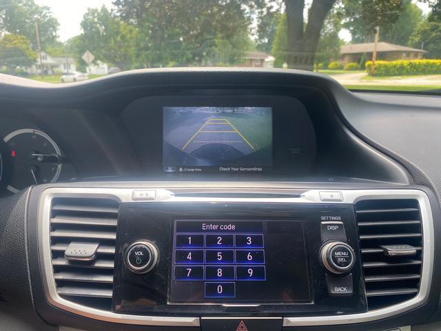 used 2014 Honda Accord car, priced at $9,995