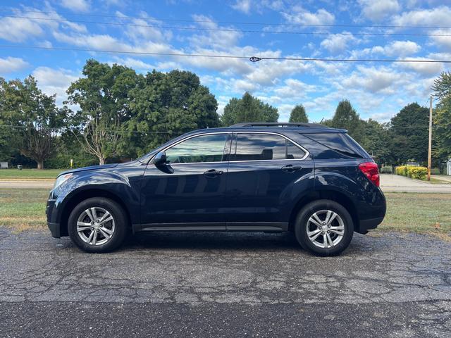used 2015 Chevrolet Equinox car, priced at $7,495