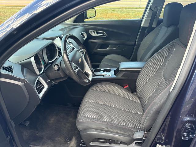 used 2015 Chevrolet Equinox car, priced at $7,495