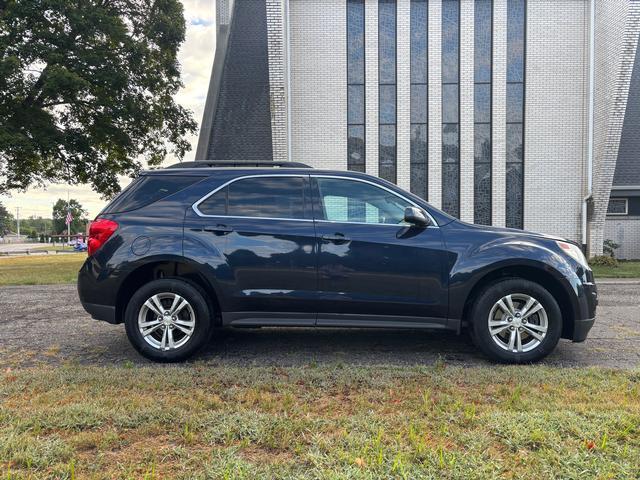 used 2015 Chevrolet Equinox car, priced at $7,495